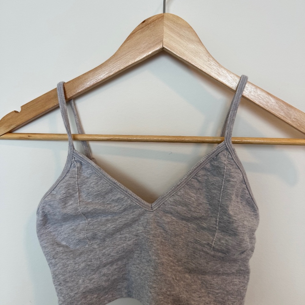 Alo yoga tank top